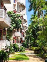 The Edgewater (D17), Condominium #463612441